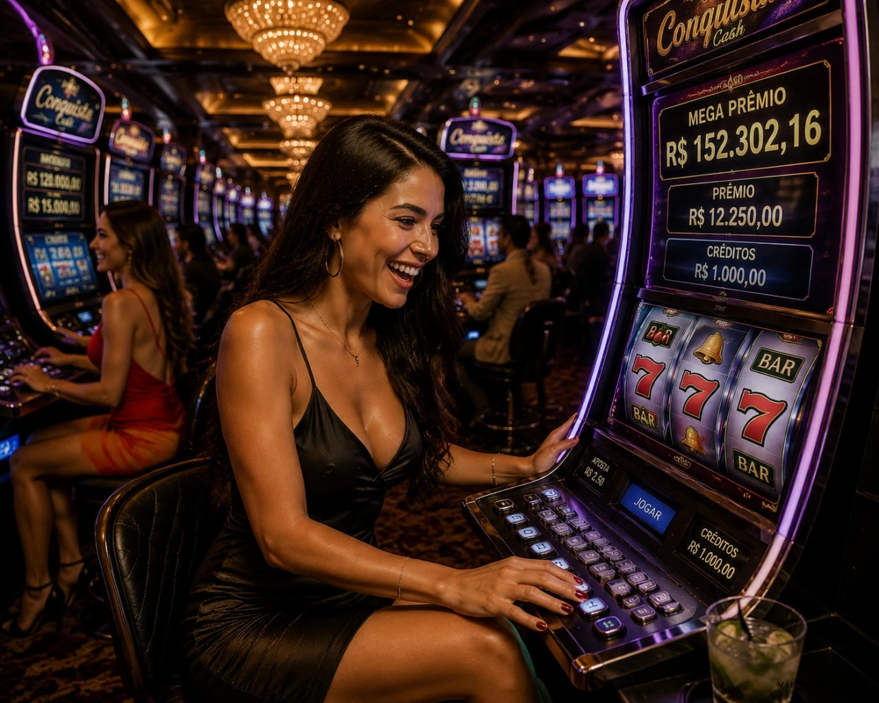 Coleção Premium de Slots Virgopg - NetEnt, Pragmatic Play, Evolution