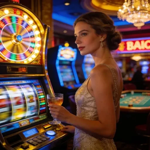 Jogos de Mesa Premium Virgopg - Blackjack, Roleta, Baccarat